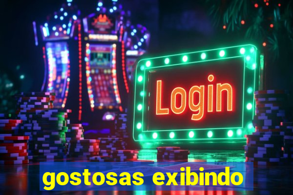 gostosas exibindo