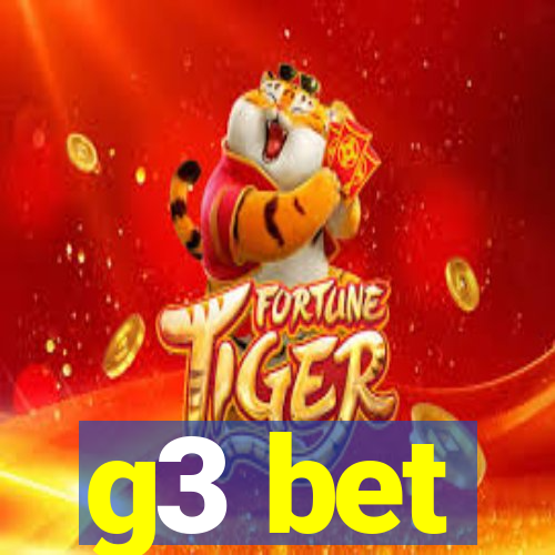 g3 bet