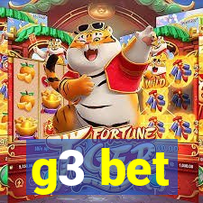 g3 bet