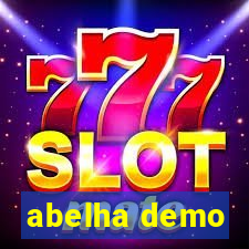 abelha demo