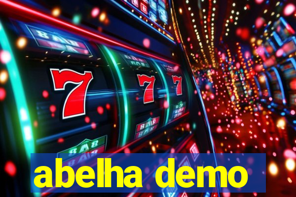 abelha demo