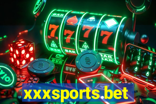 xxxsports.bet