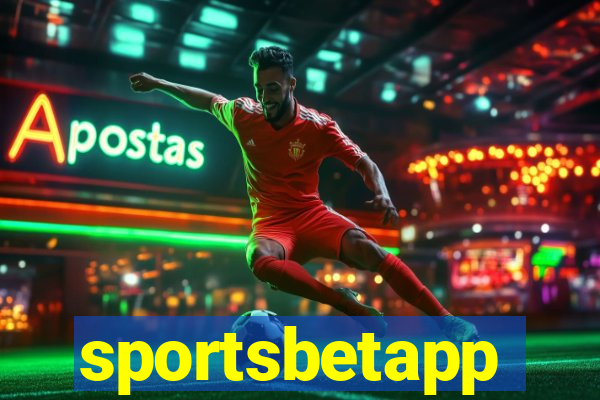 sportsbetapp