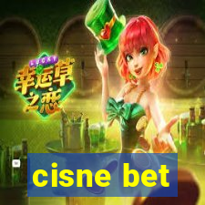 cisne bet