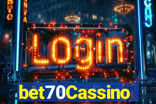 bet70Cassino