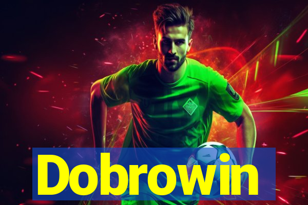 Dobrowin
