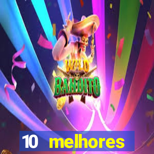 10 melhores plataformas de jogos