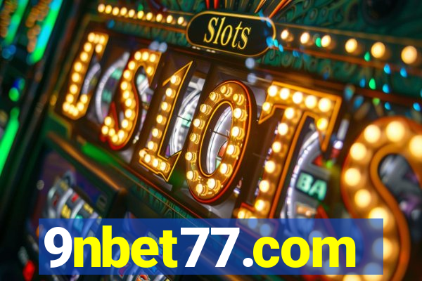 9nbet77.com