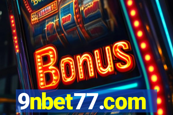 9nbet77.com