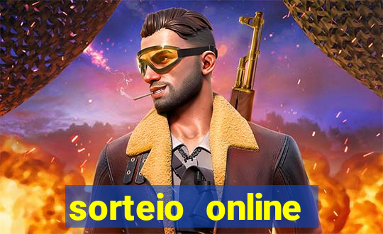 sorteio online nomes e cores