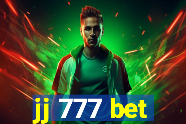 jj 777 bet