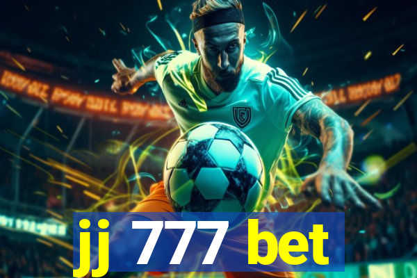 jj 777 bet