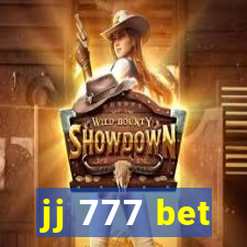 jj 777 bet