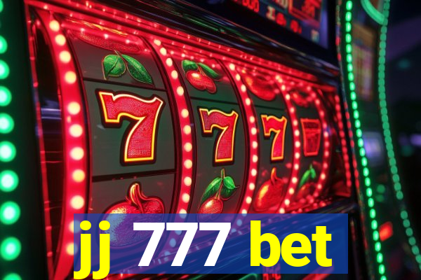 jj 777 bet