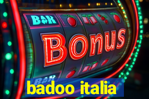 badoo italia