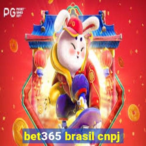 bet365 brasil cnpj