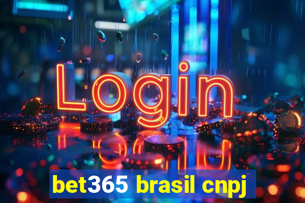 bet365 brasil cnpj