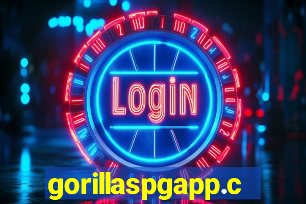 gorillaspgapp.com