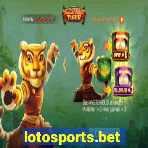 lotosports.bet