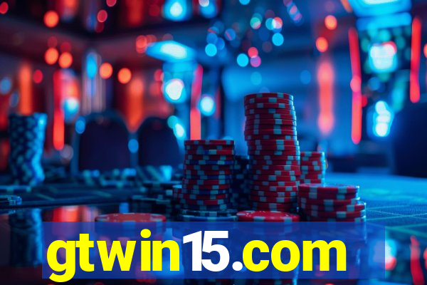 gtwin15.com