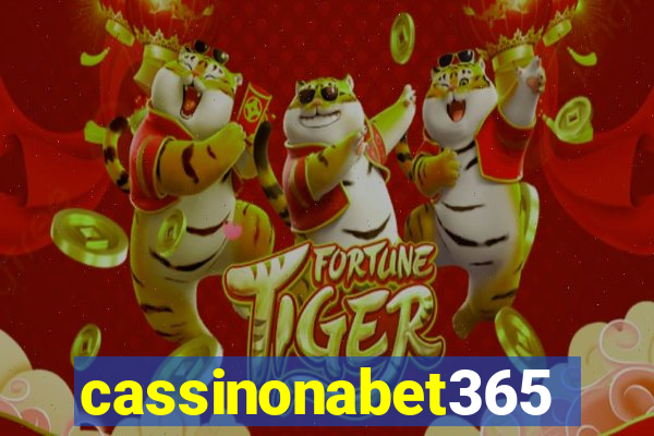 cassinonabet365