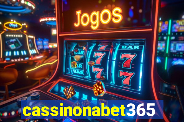 cassinonabet365