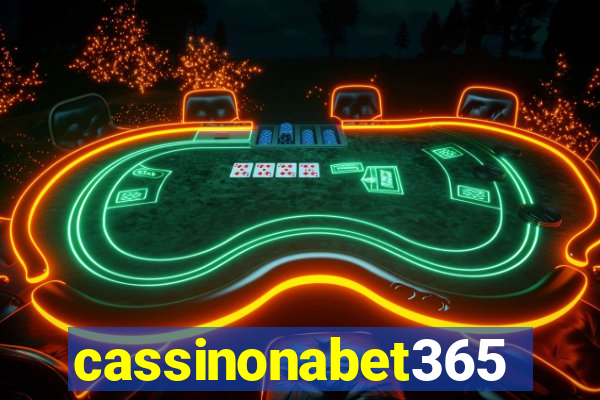 cassinonabet365