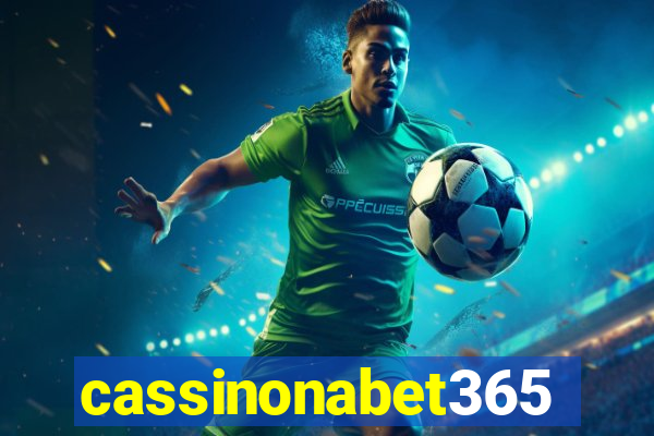 cassinonabet365