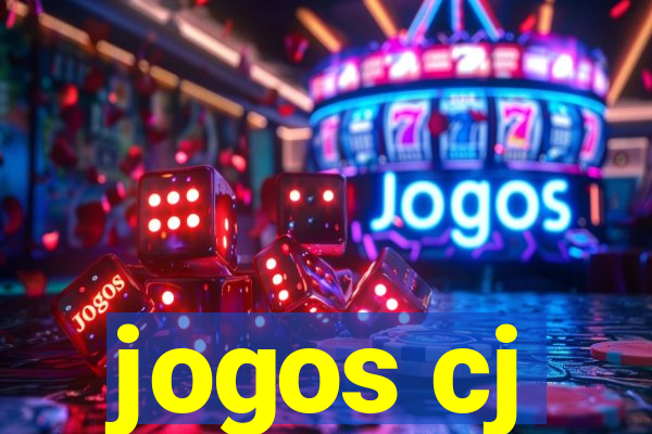 jogos cj