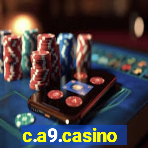 c.a9.casino