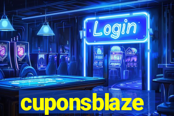 cuponsblaze