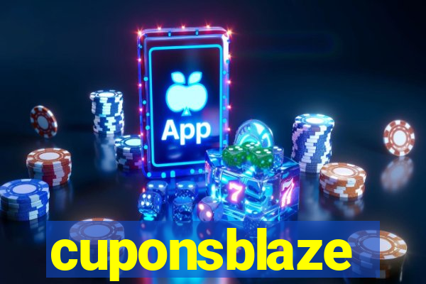 cuponsblaze