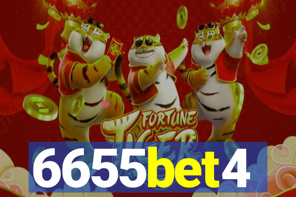 6655bet4