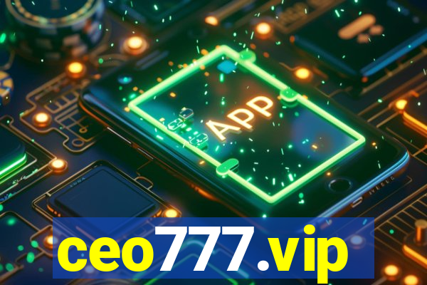 ceo777.vip