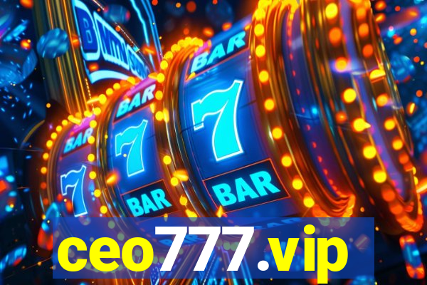 ceo777.vip