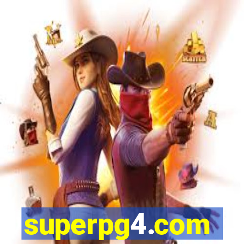 superpg4.com