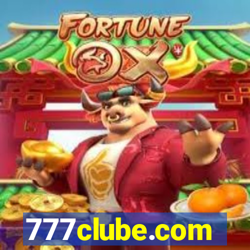 777clube.com