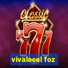 vivalocal foz