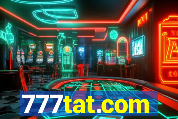 777tat.com