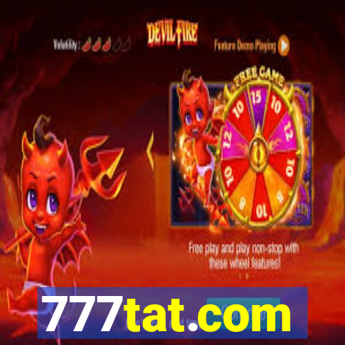 777tat.com