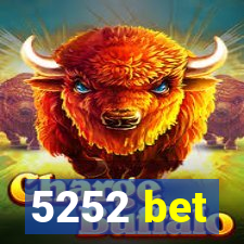 5252 bet