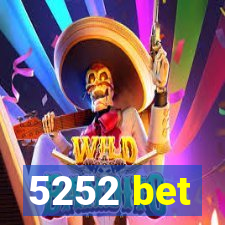 5252 bet