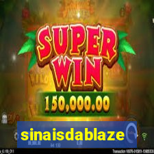 sinaisdablaze