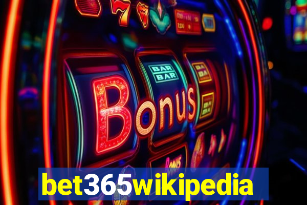 bet365wikipedia