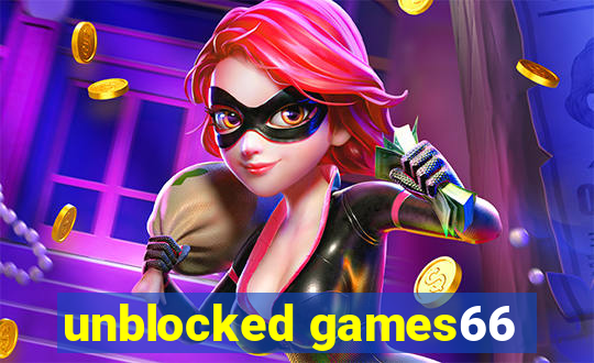 unblocked games66