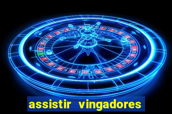 assistir vingadores guerra infinita pobreflix