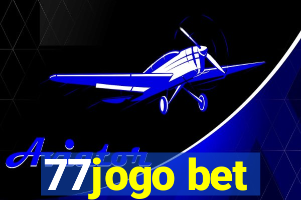 77jogo bet