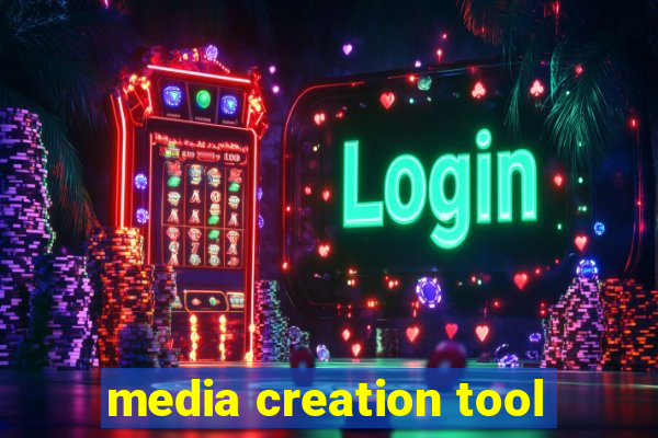 media creation tool