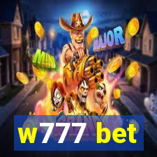 w777 bet