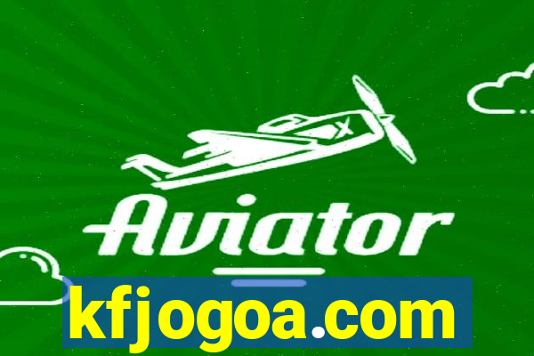 kfjogoa.com